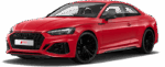 Audi RS5 Leasing