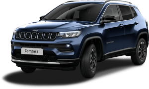 Jeep Compass Leasing