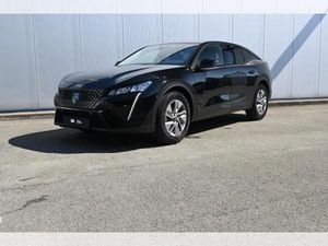Peugeot 408 Allure 💙 Vorführwagen-DEAL 💙 Leasing