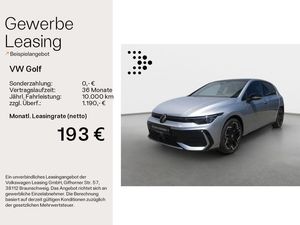 Volkswagen Golf R-Line 1,5 l eTSI OPF 110 kW (150 P S) 7-Ga