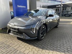 Kia EV4 81 kWh 150 kW GT-Line DriveWise-Park