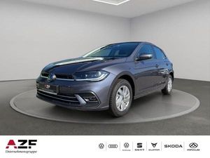 Volkswagen Polo Style 1.0 TSI 7-Gang-DSG ***SOFORT VERFÜGBAR*** Leasing