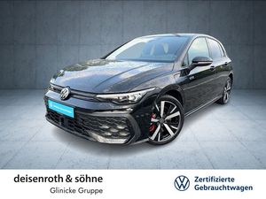 Volkswagen Golf GTE AHK/Matrix/Nav/Kam/HuD/Keyless/18"/ACC/