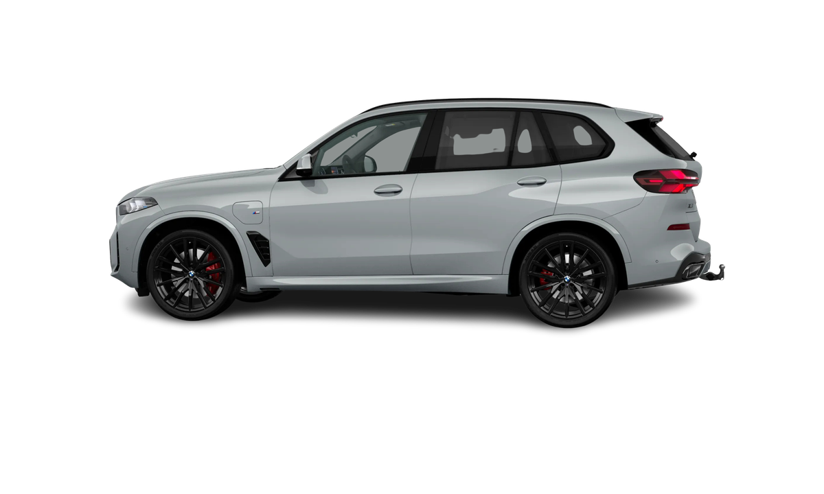 BMW X5 xDrive50e xDrive50e Auto-Abo