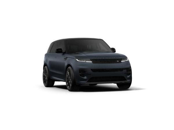 Land Rover Range Rover Sport D350 Autobiography  -  SOFORT VERFÜGBAR  - 5 Jahre Garantie ab Erstzulassung Leasing