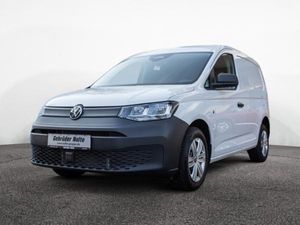 Volkswagen Caddy Cargo **sofort verfügbar**