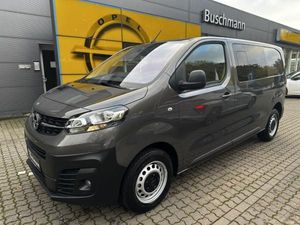 Opel Vivaro *Kasten* *2.0D* *Tageszulassung* *Sofort Verfügbar* Leasing
