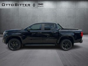 Volkswagen Amarok 3.0 TDI 4Motion PanAmericana DSG/AHK 3,5t 🤩 SONDERAKTION 🛒 SOFORT VERFÜGBAR ❗️❗️❗️