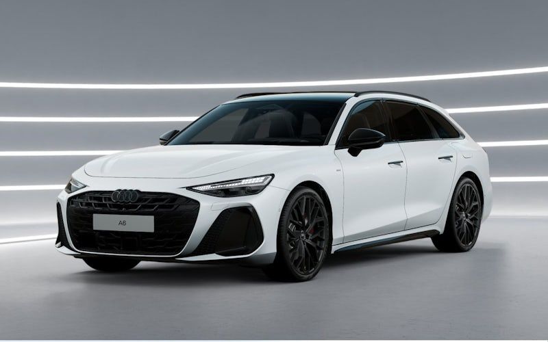 Audi A6-avant E-hybrid Quattro 270 KW Edit One Tr Ava 5dr Kauf