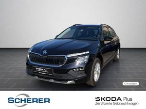 Skoda Kamiq 1.0 TSI DSG Selection LED+PDC+App+Climatr+