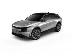 DS Automobiles N°7
