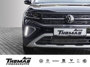 Volkswagen T-Cross 1.0 TSI Style DSG * Sonderleasing *Sofort verfügbar!!
