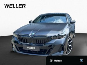 BMW 540d xDrive Limousine M-Sport Pro DA.Prof. BW 21