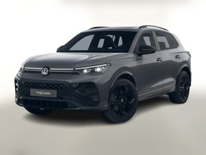 Volkswagen Tiguan R-Line IQ.Drive Pro BlackP Nav AHK LM19 Leasing privat