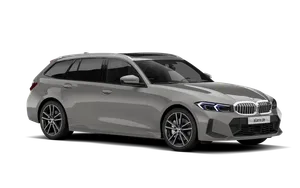 BMW 3er-Reihe M3 Competition xDrive Touring