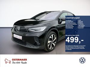 Volkswagen ID.4 Pro ENERGY 286PS 77kWh IQ.LIGHT,AHK,NAVI,WÄ
