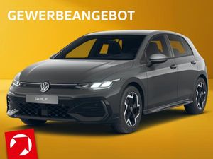 Volkswagen Golf R-Line 1,5 eTSI (150 PS) DSG*NAVI*AHK*HUD*GEWERBE*