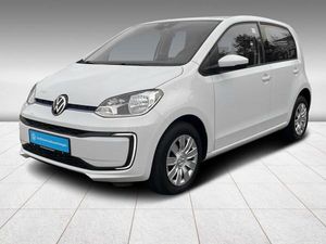 Volkswagen up! e- move Klima Sitzhzg Leasing