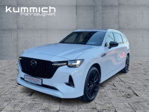 Mazda CX-80 3.3L D254 HOMURA 7Sitzer
