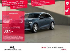 Audi A5 Avant TDI quattro S-tronic Matrix Navi ACC 36