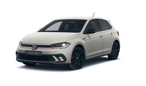 Volkswagen Polo GTI DSG Black-Style *18Zoll*ACC*Climatronic Leasing