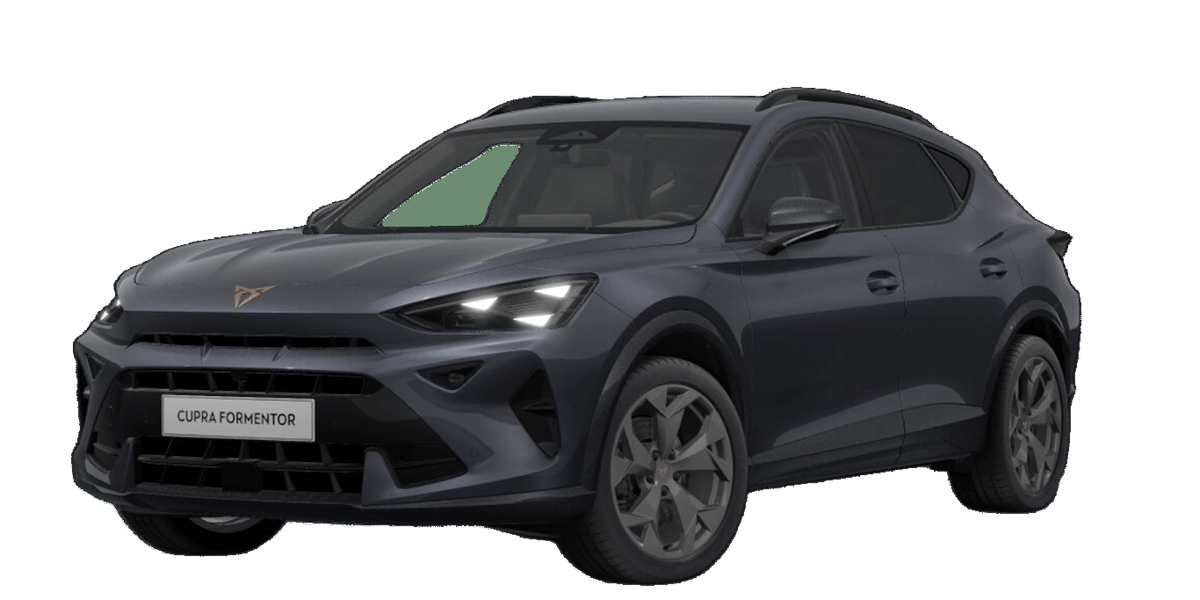 Cupra Formentor 1.5 TSIe DSG Auto-Abo