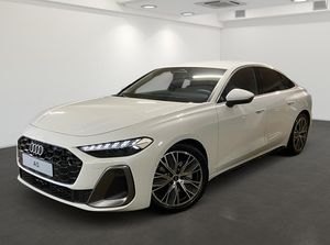 Audi A5 TFSI S-Tronic (Neuss) Leasing