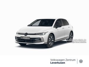 Volkswagen Golf VIII Goal MATRIX AHK KAM ACC PDC NAVI SHZ