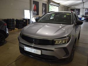 Opel GS Line 1.5 96KW AT8 E6d Leasing