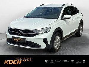 Volkswagen Taigo 1.0TSI Life DSG Navi LED
