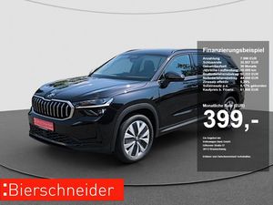 Skoda Kodiaq 2.0 TDI 4x4 DSG Selection AHK NAV RFK LED