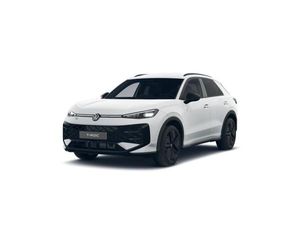 Volkswagen T-Roc R-Line, 1.5 TSI OPF DSG, AHK, Klima, Navi uvm.