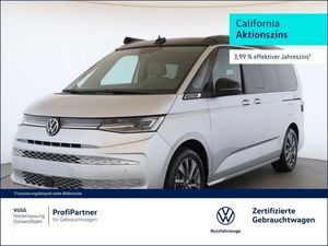 Volkswagen California Ocean AHK RearView IQ.Light Bluetooth