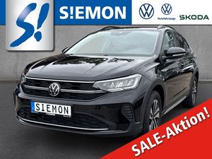 Volkswagen Taigo ACC SHZ Apple CarPlay USB AHK Klimaautom