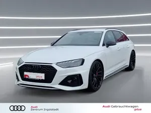 Audi RS4 Avant MATRIX RS-AGA Head-up Optik-schw.+ 20