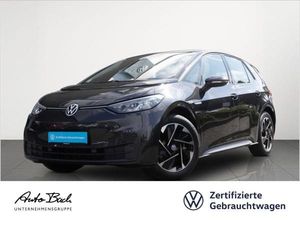 Volkswagen ID.3 Pure Performance, Navi, LED, App-Connect, Parkpilot Leasing