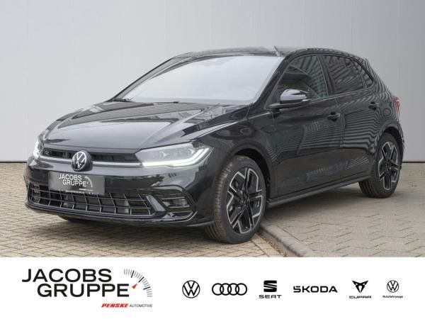 Volkswagen Polo R-Line 1,0 l TSI DSG Leasing