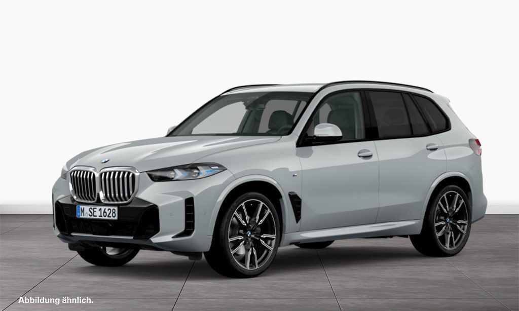 BMW X5 xDrive30d 530€ netto/mtl.*M Sportpaket*22