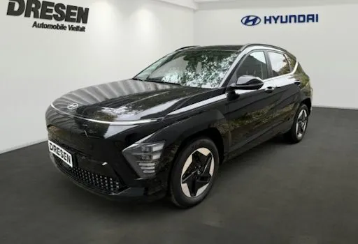 Hyundai Kona-elektro 150 KW Prime 5dr