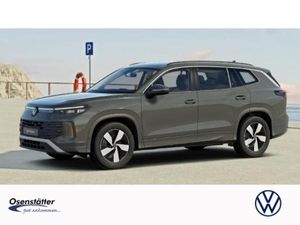 Volkswagen Tayron Life 1,5 l eTSI OPF 110 kW (150 PS) 7-Gang-Doppelkupplungsgetriebe DSG