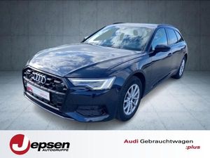 Audi A6 Avant Sport advanced 40 TDI S tr. HUD Matrix Leasing