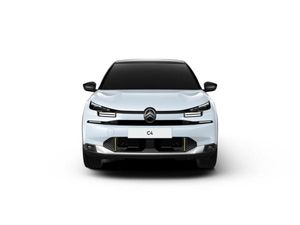 Citroën C4 Hybrid MAX