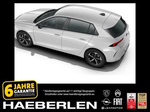 Opel Astra Edition Hybrid LED+Navi+SHZ+Fernlichtass.