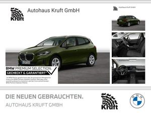 BMW 220 220i Active Tourer PANO+AHK+KAMERA+ACC+LM17+LED