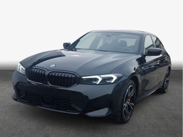 BMW 330 330e Aut. , 4-türig Leasing