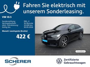 Volkswagen ID.5 GTX 4MOTION 220 kW 77 kWh RFK AHK SHZ