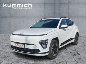 Hyundai KONA EV 65kWh 204PS 2WD Prime Sitz+Komfort Paket