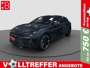 Cupra Leon 1.5 e-Hybrid DSG 5 JAHRE GARANTIE! CAM SHZ