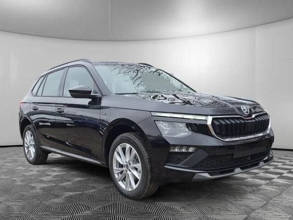 Skoda Kamiq *begrenzte Stückzahl* Tour 1.0 TSI 85 kW (116 PS) DSG Leasing