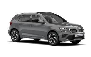 ŠKODA Kamiq 1.0 TSI 85kW DSG Balance